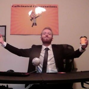 Meet your Posher, Jake